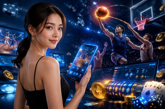 kinh98 Casino – Nạp rút tiền nhanh qua MoMo ZaloPay