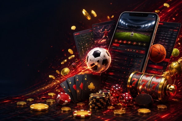 kinh98 Casino Live Dealer – Dealer người thật trực tiếp