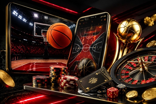 kinh98 Casino – Hướng dẫn bắt đầu chơi casino trực tuyến